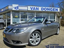 Saab 9-3 Cabriolet