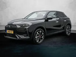 Zwart Gebruikt 2023 DS Automobiles DS3 Performance SUV | € 28.420 (Eerlijke prijs)