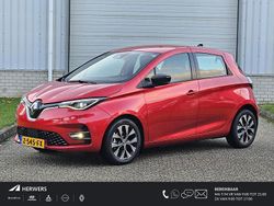 Rouge flamme nnp Gebruikt 2024 Renault Zoe Evolution Hatchback | € 22.985 (Eerlijke prijs)