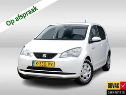 Wit Gebruikt 2021 Seat Mii Electric Hatchback | € 12.400 (Eerlijke prijs)