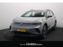 Grijs Gebruikt 2023 VW ID.4 Pro SUV | € 28.950 (Super prijs)