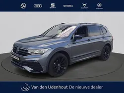 Grijs Gebruikt 2023 VW Tiguan Allspace Business+ SUV | € 43.990 (Iets duurder)