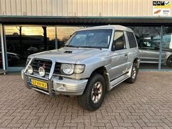 Overige Gebruikt 1999 Mitsubishi Pajero SUV | € 2.995