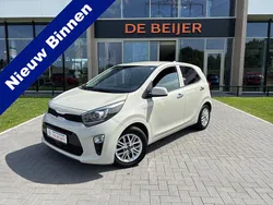Beige Gebruikt 2023 Kia Picanto Hatchback | € 15.645 (Eerlijke prijs)