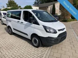 Overige Gebruikt 2014 Ford Transit Custom Van | € 14.950