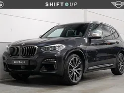 Grijs Gebruikt 2020 BMW X3 M Sport SUV | € 56.940 (Eerlijke prijs)