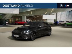 Grijs Nieuw 2025 BMW 120 M Sport Hatchback | € 56.416 (Iets duurder)