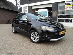 Zwart Gebruikt 2017 VW Polo Highline Hatchback | € 13.250 (Super prijs)