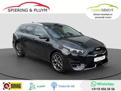 Gebruikt 2022 Kia Ceed Stationwagen | € 25.440 (Eerlijke prijs)