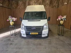 Overige Gebruikt 2009 Ford Transit Van | € 1.950 (Eerlijke prijs)