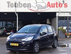 Blauw Gebruikt 2014 Citroën C3 Attraction Hatchback | € 2.985 (Goede deal)