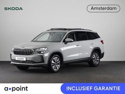 Grijs Gebruikt 2025 Skoda Kodiaq Business Line SUV | € 48.849 (Eerlijke prijs)