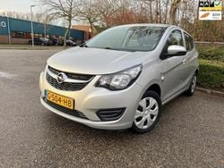 Grijs Gebruikt 2019 Opel Karl Edition Hatchback | € 8.950 (Eerlijke prijs)