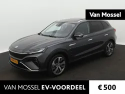 Grijs Gebruikt 2022 MG Marvel R Luxury SUV | € 28.495 (Eerlijke prijs)