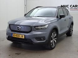 Grijs Gebruikt 2020 Volvo XC40 R-Design SUV | € 23.400 (Eerlijke prijs)