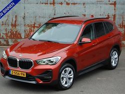 Oranje Gebruikt 2020 BMW X1 Executive SUV | € 26.950 (Super prijs)