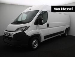 Wit Gebruikt 2024 Fiat Ducato S Van | € 29.950 (Eerlijke prijs)