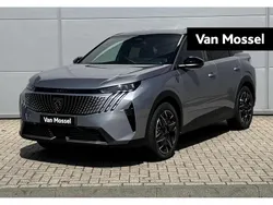 Grijs Gebruikt 2024 Peugeot 3008 GTi SUV | € 38.940 (Eerlijke prijs)