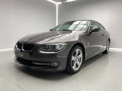 Grijs Gebruikt 2011 BMW 320 Coupé | € 9.999 (Eerlijke prijs)