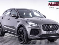 Grijs Gebruikt 2021 Jaguar E-Pace R-Dynamic SUV | € 34.900 (Goede deal)