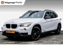 Wit Gebruikt 2012 BMW X1 SUV | € 8.940 (Goede deal)
