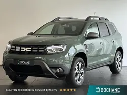 Korstmos kaki kqm Gebruikt 2023 Dacia Duster Journey SUV | € 19.250 (Goede deal)