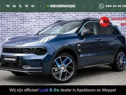 Blauw Gebruikt 2022 Lynk & Co 01 SUV | € 25.899 (Eerlijke prijs)