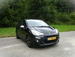 Blauw Gebruikt 2014 Citroën C3 Hatchback | € 6.750 (Goede deal)