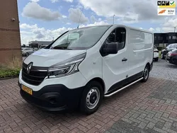 Wit Gebruikt 2019 Renault Trafic Komfort Van | € 14.500 (Super prijs)