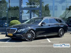 Stationwagon Gebruikt 2020 Mercedes E200 Premium Stationwagen | € 41.950