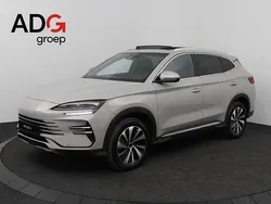 Overige Gebruikt 2025 BYD Seal U Boost SUV | € 40.890 (Eerlijke prijs)