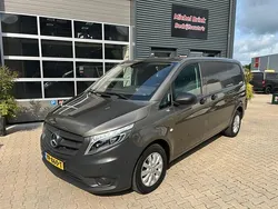 Bruin Gebruikt 2015 Mercedes Vito MPV | € 10.950 (Iets duurder)