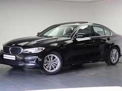 Zwart Gebruikt 2021 BMW 320 Executive Sedan | € 27.950
