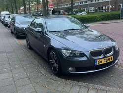Grijs Gebruikt 2008 BMW 330 Cabriolet Executive Cabriolet | € 11.995 (Eerlijke prijs)