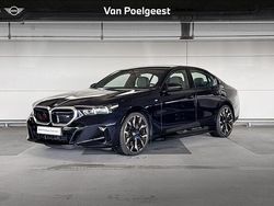 Zwart Gebruikt 2023 BMW i5 Comfort Edition Sedan | € 67.500