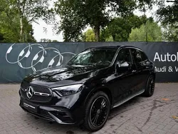 Zwart, metallic lak Gebruikt 2024 Mercedes GLC400d AMG line SUV | € 74.950 (Eerlijke prijs)