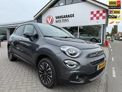 Grijs Gebruikt 2024 Fiat 500X Sport SUV | € 24.950 (Goede deal)