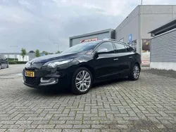 Zwart Gebruikt 2012 Renault Mégane GT Line GT-Line Stationwagen | € 3.500 (Goede deal)