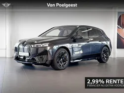 Grijs Gebruikt 2022 BMW iX Executive SUV | € 52.900 (Eerlijke prijs)