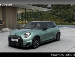 Groen Nieuw 2025 Mini Cooper SE Hatchback | € 41.700 (Eerlijke prijs)