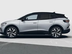 Grijs Nieuw 2025 VW ID.4 Pro SUV | € 44.837 (Eerlijke prijs)