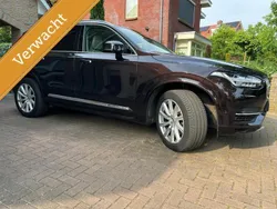 Wit Gebruikt 2015 Volvo XC90 Inscription SUV | € 32.750 (Eerlijke prijs)