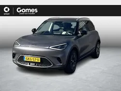 Grijs Gebruikt 2024 Smart #1 Edition #1 SUV | € 35.950