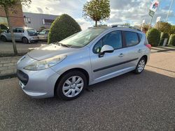 Grijs Gebruikt 2008 Peugeot 207 Stationwagen | € 1.250 (Goede deal)