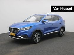 Gebruikt 2021 MG ZS Luxury | € 15.495 (Goede deal)
