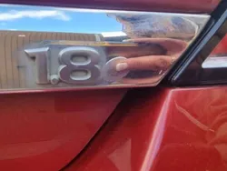 Rood Gebruikt 2006 Opel Astra Business Hatchback | € 2.150 (Iets duurder)
