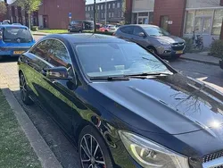 Zwart Gebruikt 2014 Mercedes CLA180 Ambition Sedan | € 13.500 (Iets duurder)
