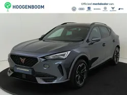 Grijs Gebruikt 2024 Cupra Formentor SUV | € 33.450 (Iets duurder)