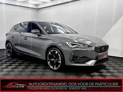 Grijs Gebruikt 2022 Cupra Leon VZ Hatchback | € 26.950 (Eerlijke prijs)