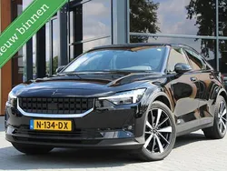 Zwart Gebruikt 2020 Polestar 2 Long Range Dual motor Sedan | € 22.350 (Goede deal)